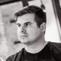 Andriy Zubets | PHP & JS developer